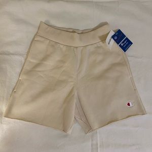 NWT Champion shorts